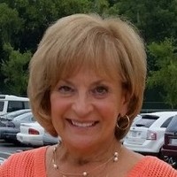 Joan Rodda