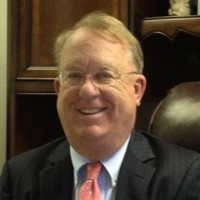 Charlie Gibson