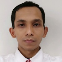 Abie Wahyudi