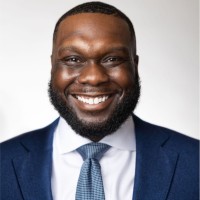 Jamal B. Bailey