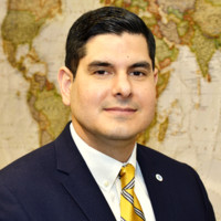 Juan C. Jimenez