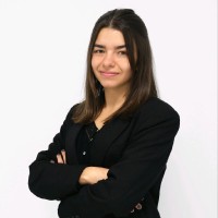 Ainhoa San Miguel Arricibita