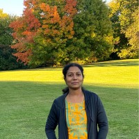 Gajalakshmi G.