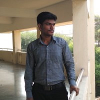 Dineshkumar M