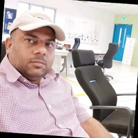 Majid Ali