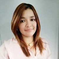 Lady Johanna Merchan Guerrero