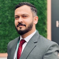 Ali Mohsin Jadoon