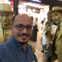 Maher Makram