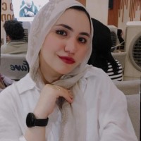 Hagar Mohamed