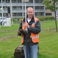 Arjan Steenbergen