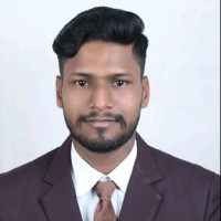 Dinesh Patil
