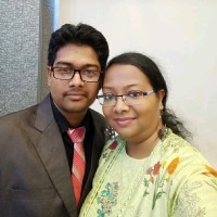 Basant Behera
