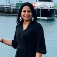 Soniya Kadam