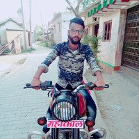 Harikesh Mishra