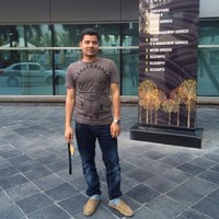 Tinku Kumar Singh