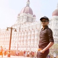 Shyamlal Markam