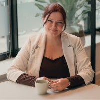 Jacqueline Noordegraaf
