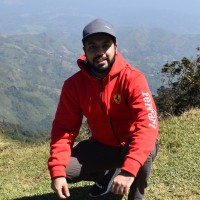 Huzaifa Hussaini