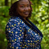 Ebony Stewart-Knight
