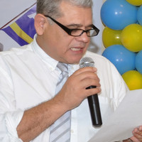 ARMANDO BARRETO