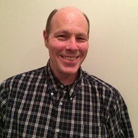 Steve Hayhoe