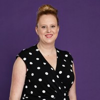 Jen Mckenzie