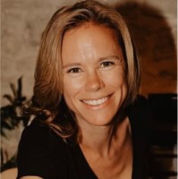 Nathalie Williams