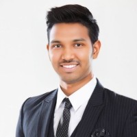 Mahesh M