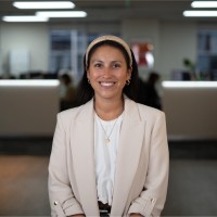 Maria Ignacia Mujica Linderman