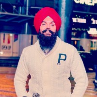 Harmanjot Singh Kaler