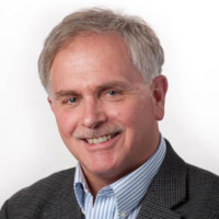 Richard Parent