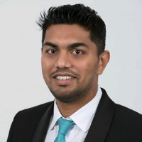 Harshit M Shetty (Mba, Cpp, Cppm)