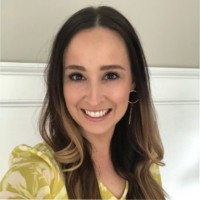 Sarah Breault