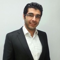 Mahmoud Alhussain