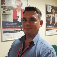 Craig Teasdale