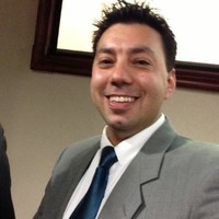 Matthew Otero