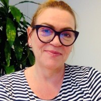 Valentina Parić-Schermer