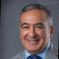 Kamel EL KHALFET