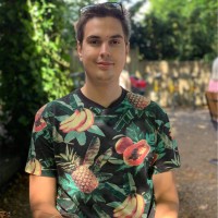 Steffen Boe Pedersen