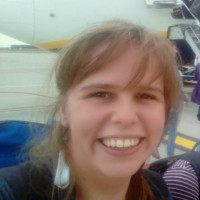 Florence Van Kerckhoven