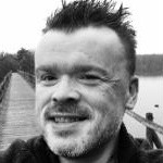 Mark Wilson