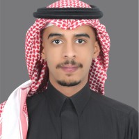 Saud Al-Harbi
