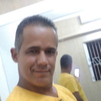 Silvio Cezar Cezar