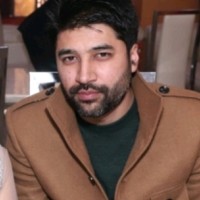 Deepak Ghai