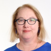 Kirsten Vernon