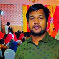 Shubham Bhadoriya