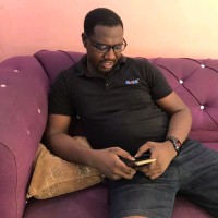 Adedayo Adegoke, PMP