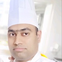 Vishnu Krishnakumar