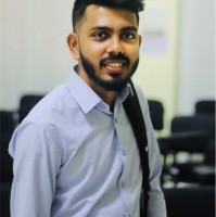 Chetan Korgaonkar