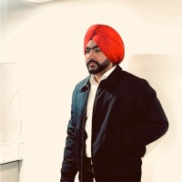 Gurpreet Singh